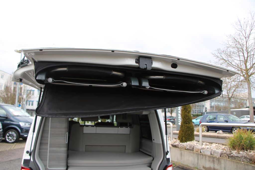 Volkswagen T6 California TDI Ocean DSG