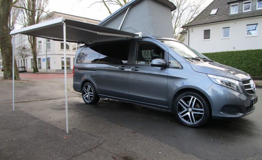 Mercedes-Benz V 250 Marco Polo Cuisine