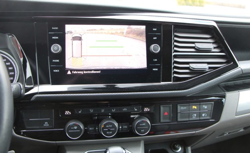 Volkswagen T6.1 California Ocean DSG