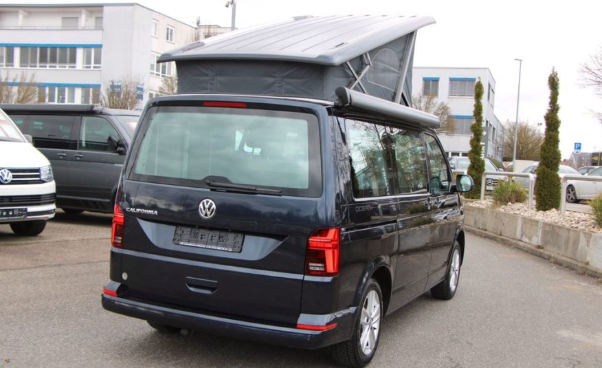 Volkswagen T6.1 California Ocean DSG