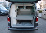 Volkswagen T6 California Coast Edition