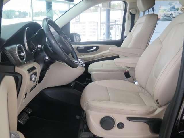 Mercedes-Benz V 250 Marco Polo AMG