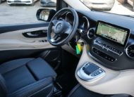Mercedes-Benz V 300 Marco Polo 4Matic