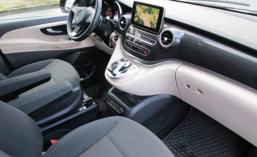Mercedes-Benz V 250 Marco Polo Cuisine