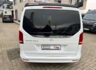 Mercedes-Benz V 250d Marco Polo AHK