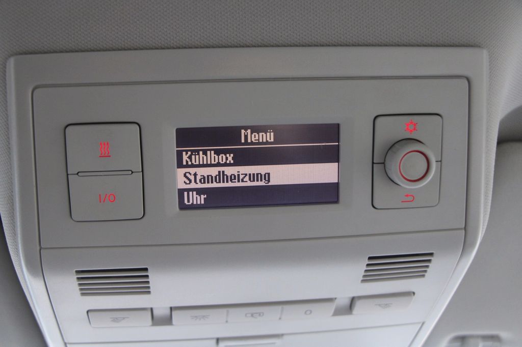 Volkswagen T6 California Coast Edition