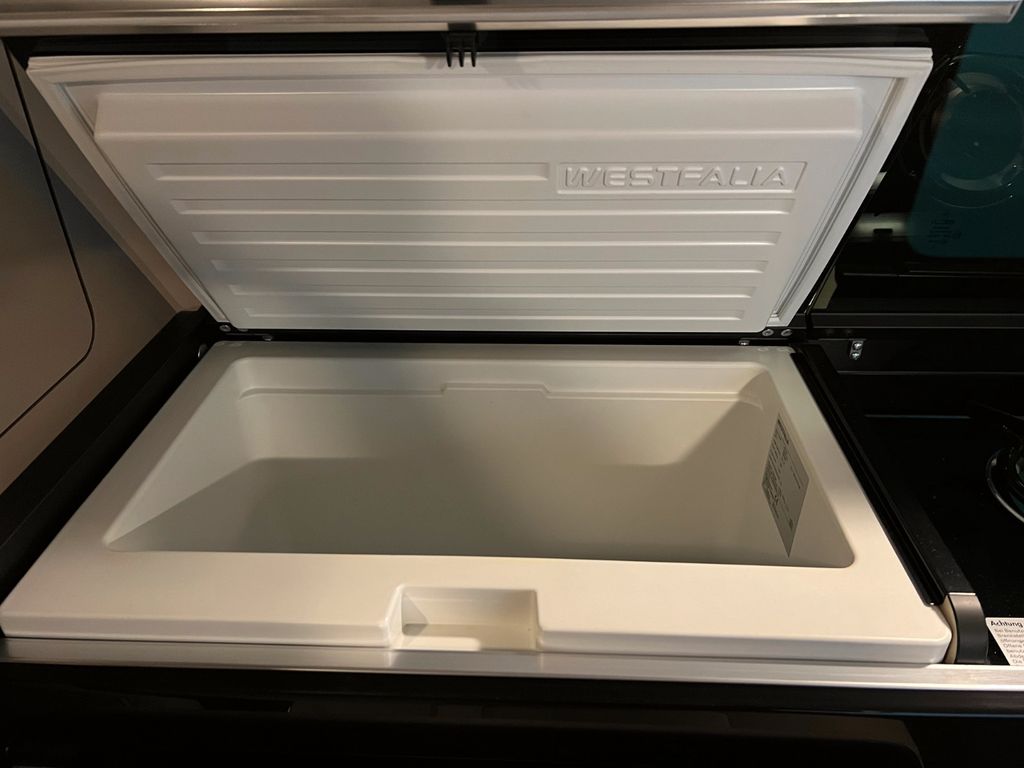 Mercedes-Benz V 250 d Marco Polo