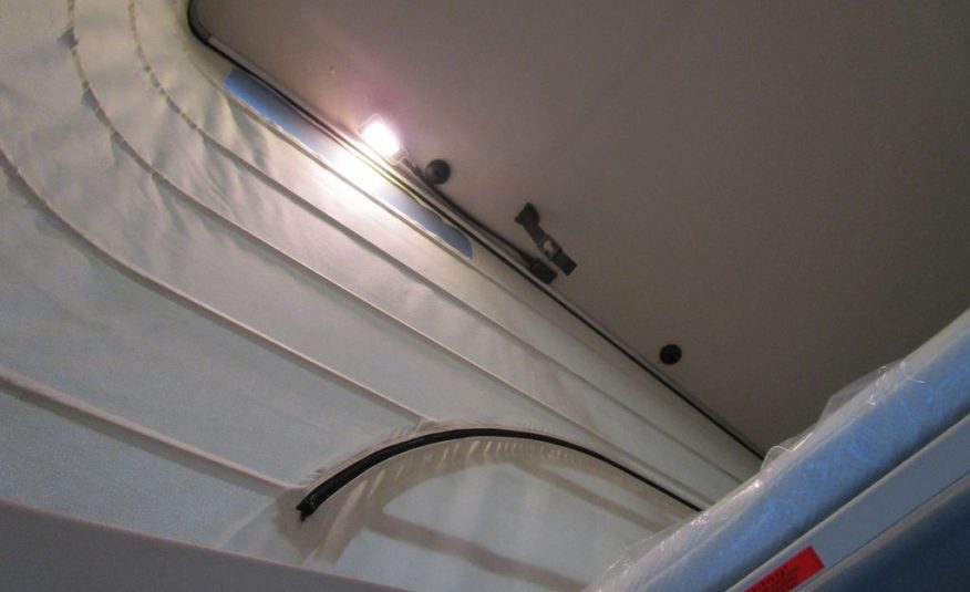 Mercedes-Benz V 250 Marco Polo Cuisine