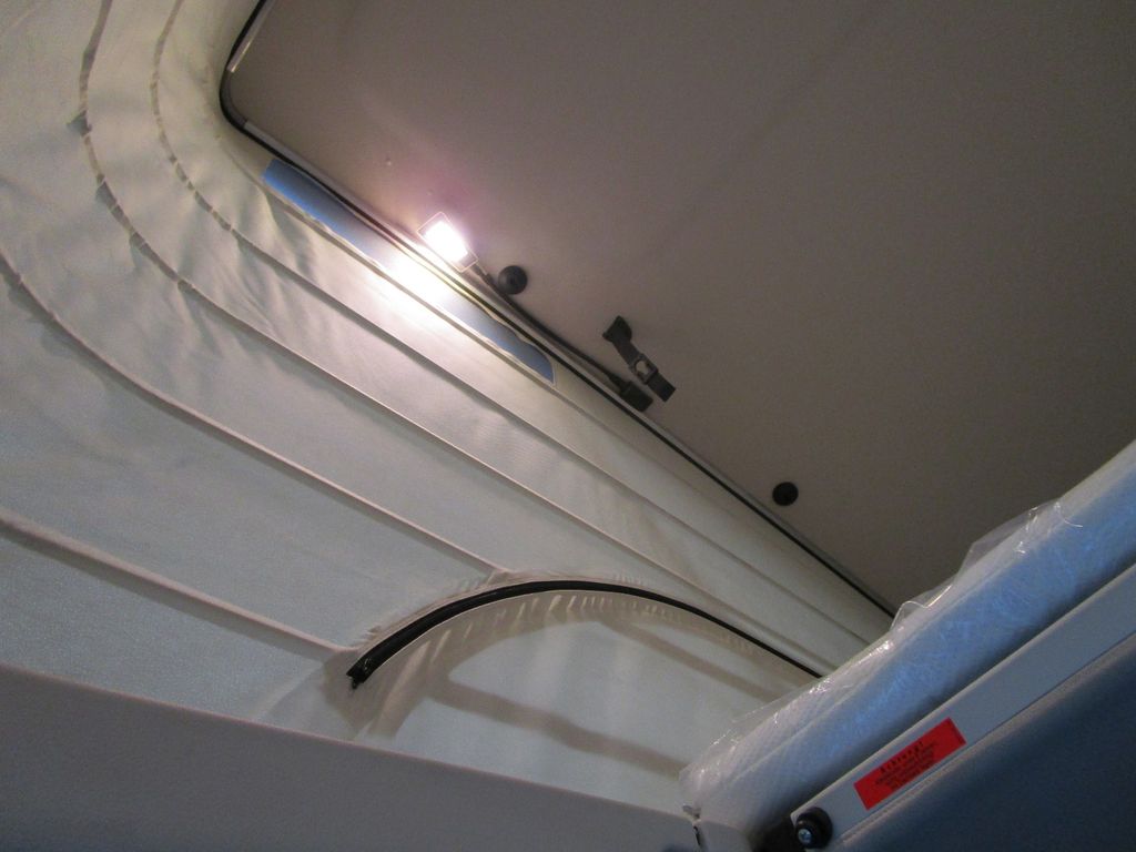 Mercedes-Benz V 250 Marco Polo Cuisine