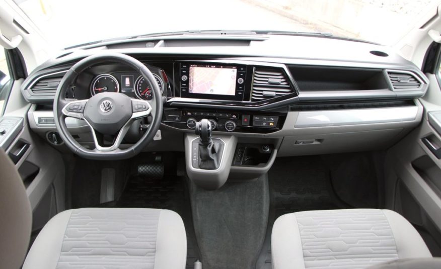 Volkswagen T6.1 California Ocean DSG