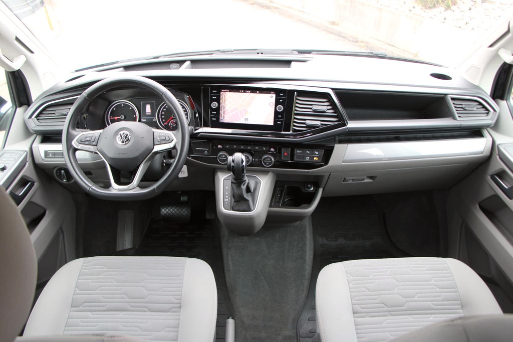 Volkswagen T6.1 California Ocean DSG