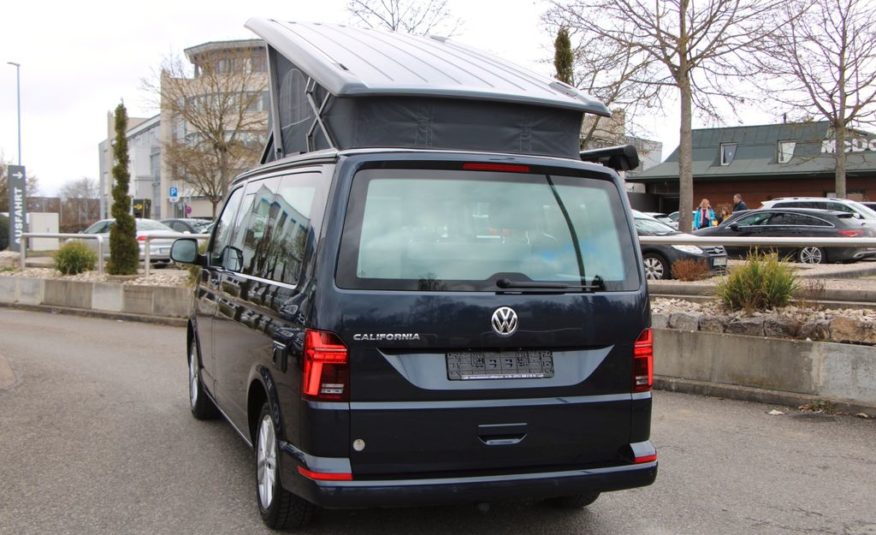 Volkswagen T6.1 California Ocean DSG