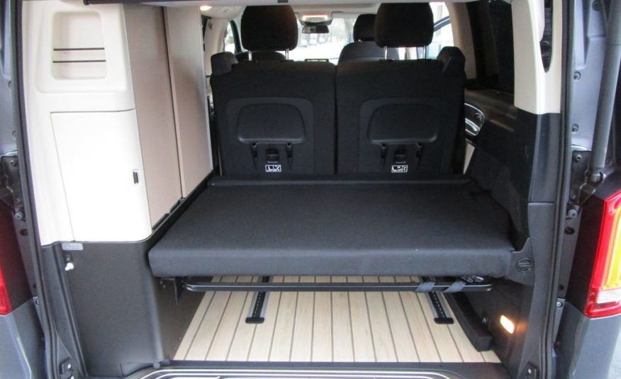 Mercedes-Benz V 250 Marco Polo Cuisine