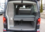 Volkswagen T6.1 California Ocean DSG