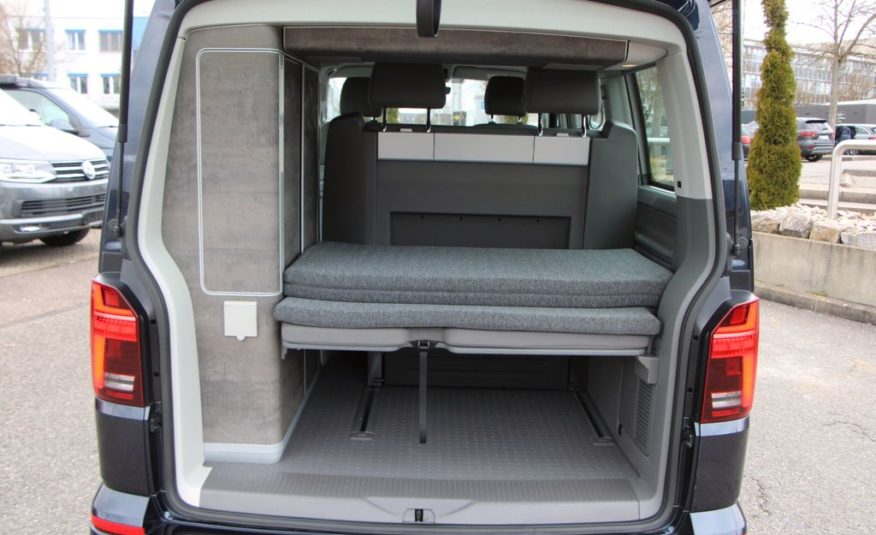 Volkswagen T6.1 California Ocean DSG
