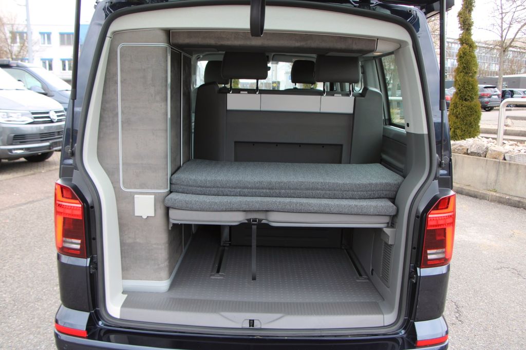 Volkswagen T6.1 California Ocean DSG