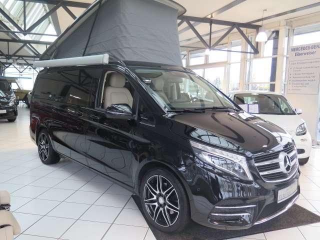 Mercedes-Benz V 250 Marco Polo AMG
