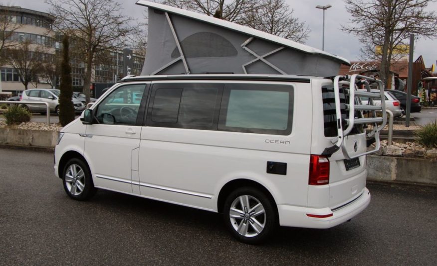 Volkswagen T6 California TDI Ocean DSG