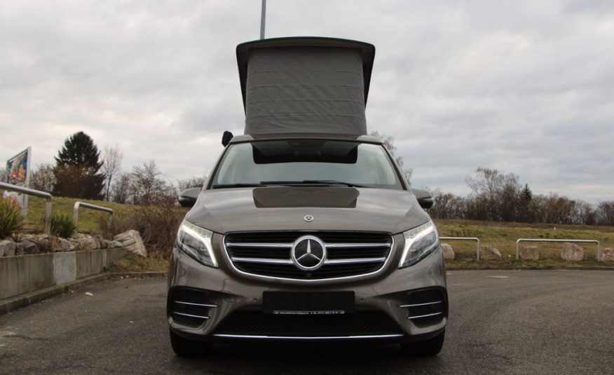 Mercedes-Benz V250 Marco Polo Edition 4Matic