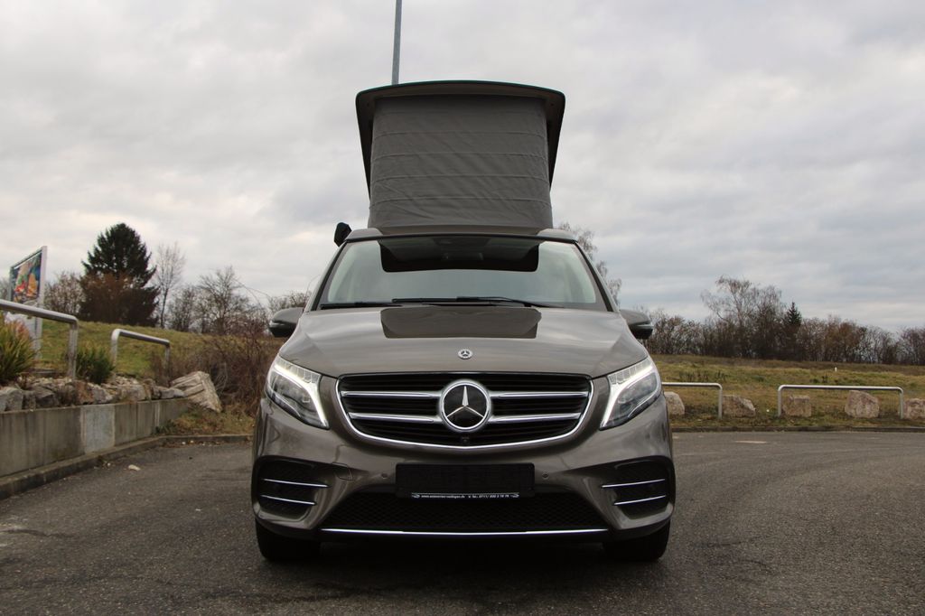 Mercedes-Benz V250 Marco Polo Edition 4Matic