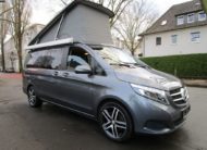 Mercedes-Benz V 250 Marco Polo Cuisine