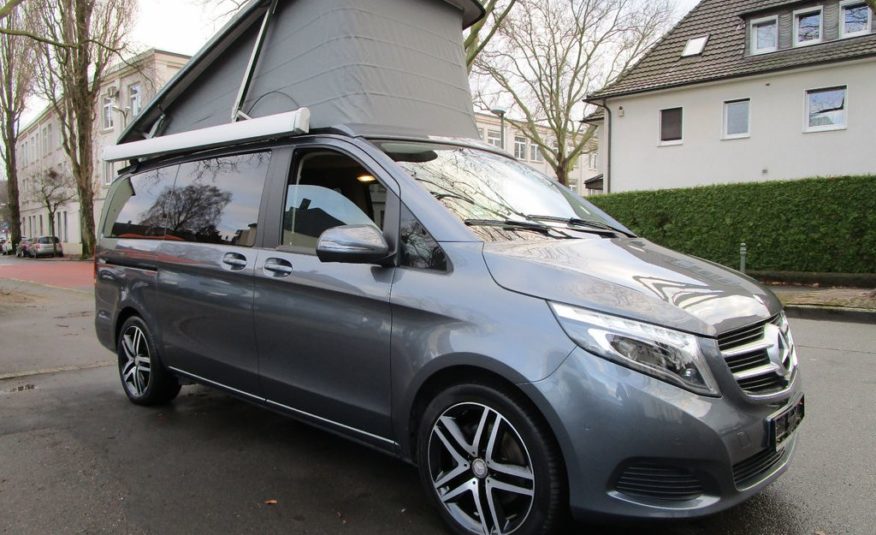 Mercedes-Benz V 250 Marco Polo Cuisine