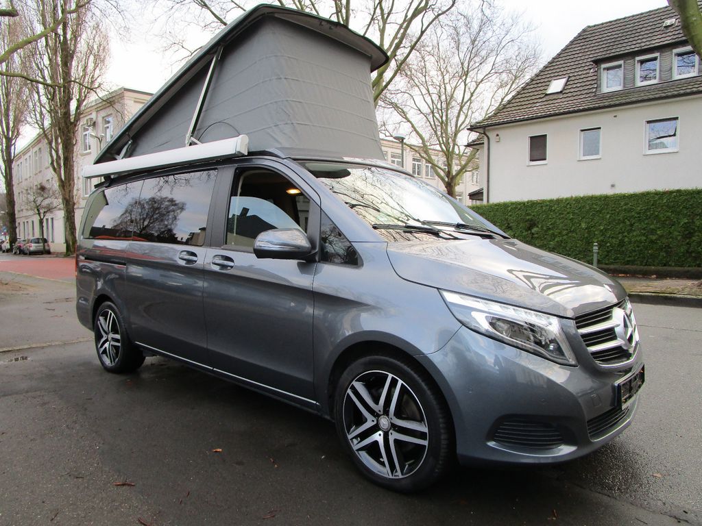 Mercedes-Benz V 250 Marco Polo Cuisine
