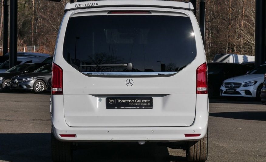 Mercedes-Benz V 300 Marco Polo 4Matic