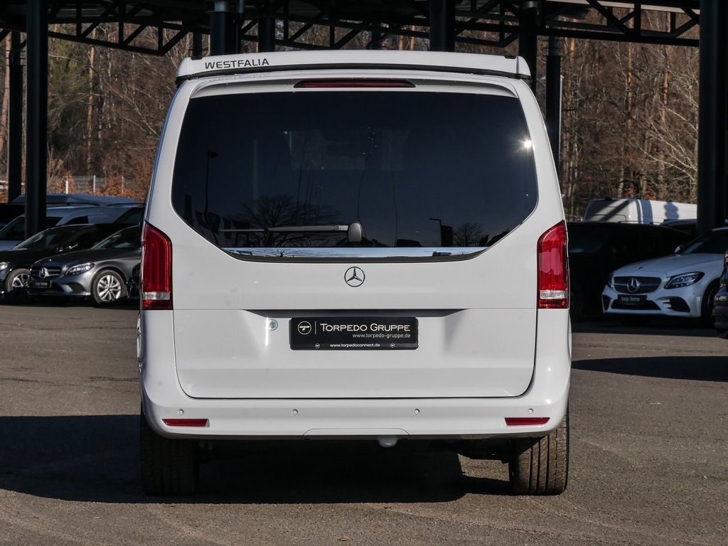 Mercedes-Benz V 300 Marco Polo 4Matic