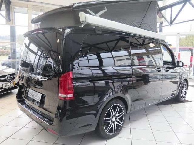 Mercedes-Benz V 250 Marco Polo AMG