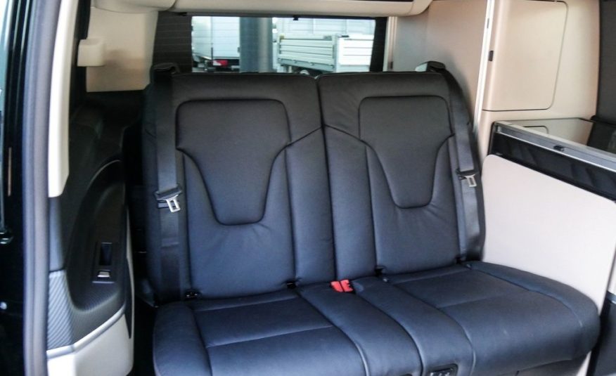 Mercedes-Benz V 300 Marco Polo 4Matic