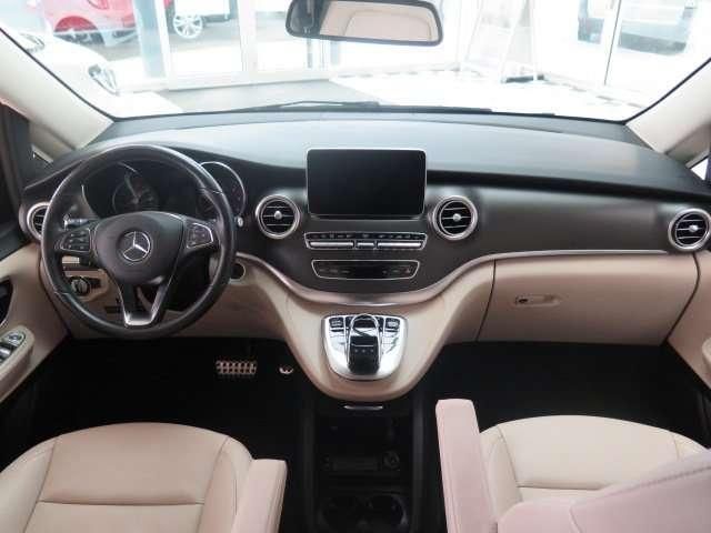 Mercedes-Benz V 250 Marco Polo AMG