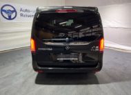 Mercedes-Benz V 250 d Marco Polo