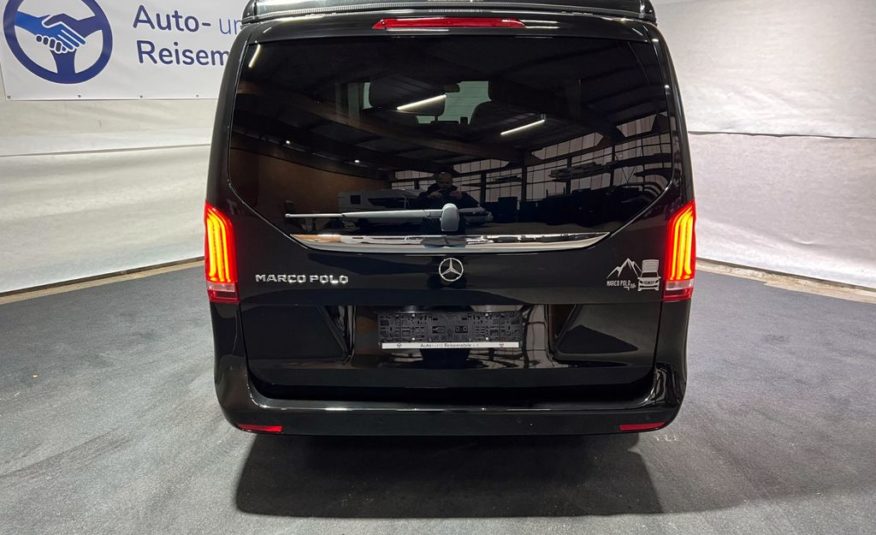 Mercedes-Benz V 250 d Marco Polo