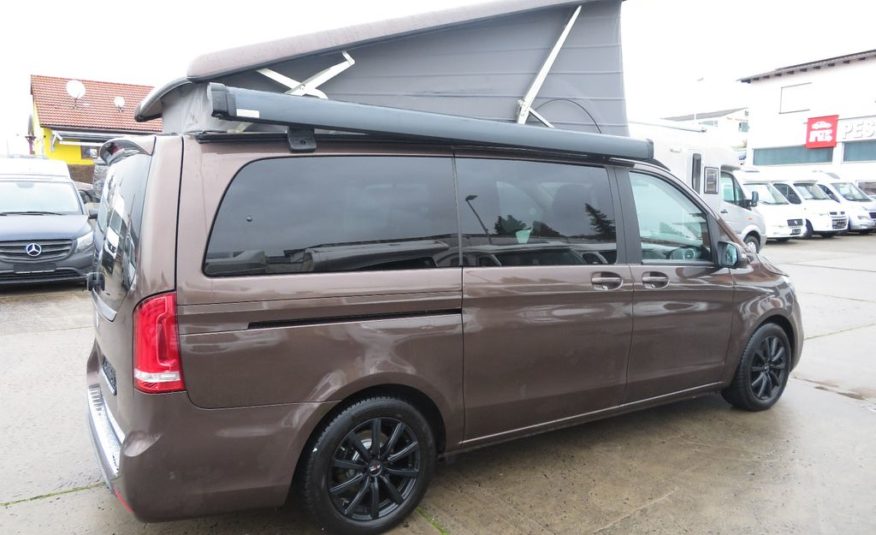 Mercedes-Benz V 250 Marco Polo AMG Line