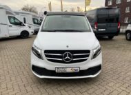 Mercedes-Benz V 250d Marco Polo AHK