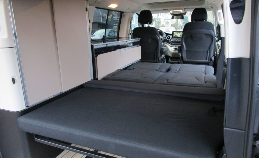 Mercedes-Benz V 250 Marco Polo Cuisine