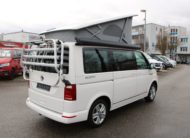 Volkswagen T6 California TDI Ocean DSG