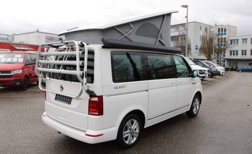 Volkswagen T6 California TDI Ocean DSG