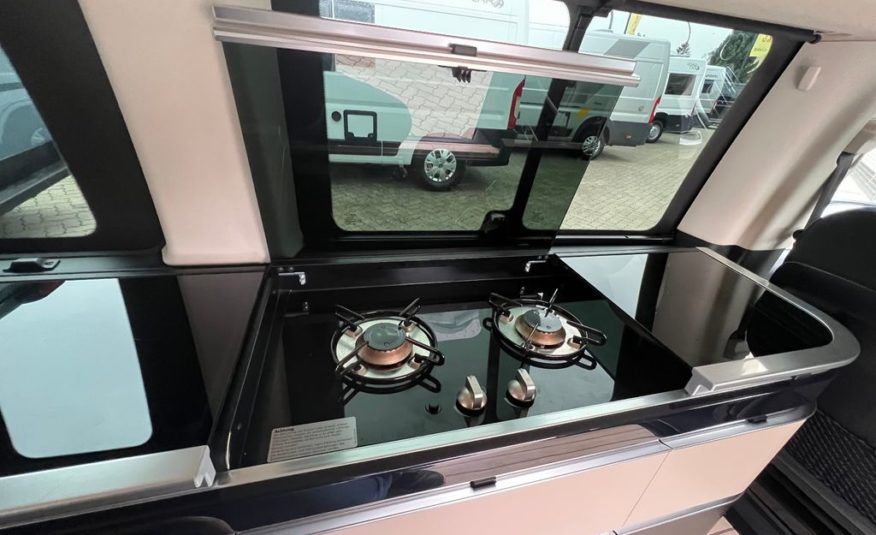 Mercedes-Benz V 250d Marco Polo AHK