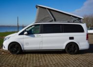 Mercedes-Benz V250 D Édition Marco Polo AMG