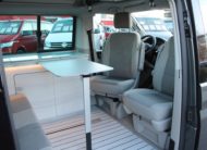 Volkswagen T6 California Coast Edition