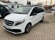 Mercedes-Benz V 250d Marco Polo AHK