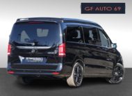 Mercedes-Benz V 300 Marco Polo 4Matic