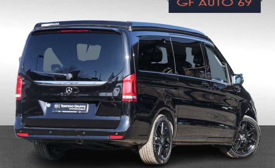 Mercedes-Benz V 300 Marco Polo 4Matic