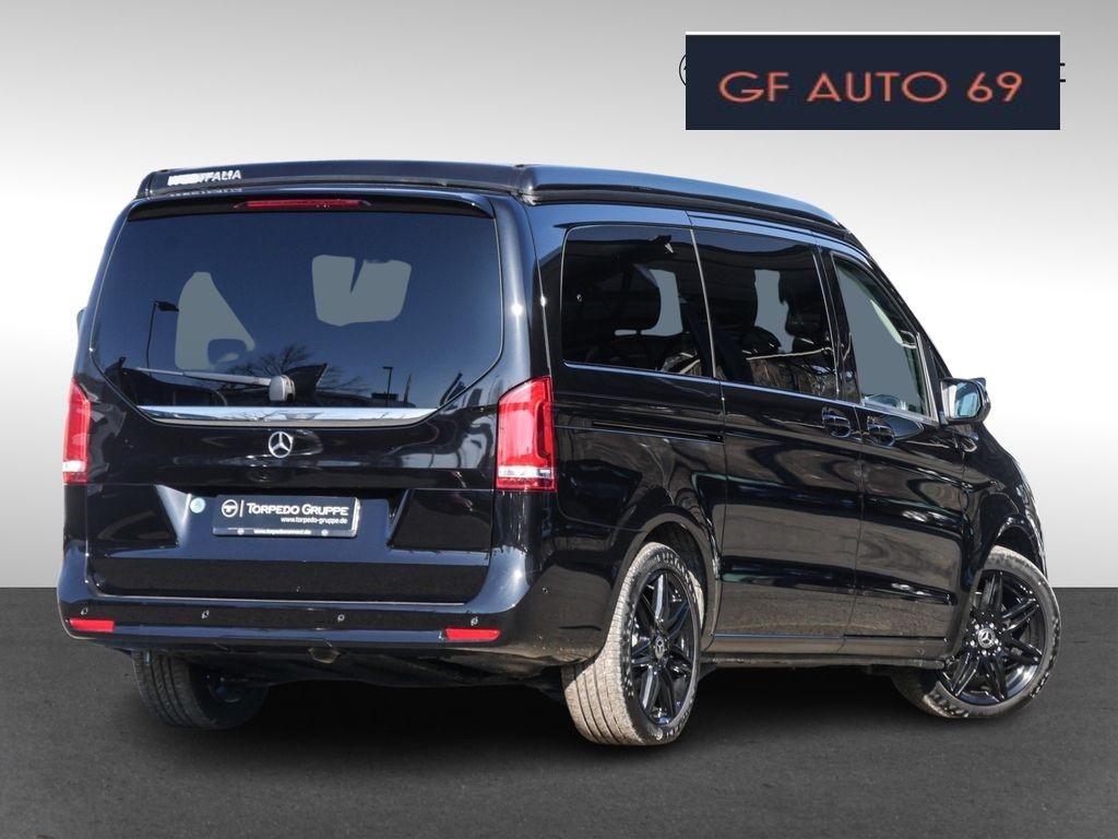 Mercedes-Benz V 300 Marco Polo 4Matic