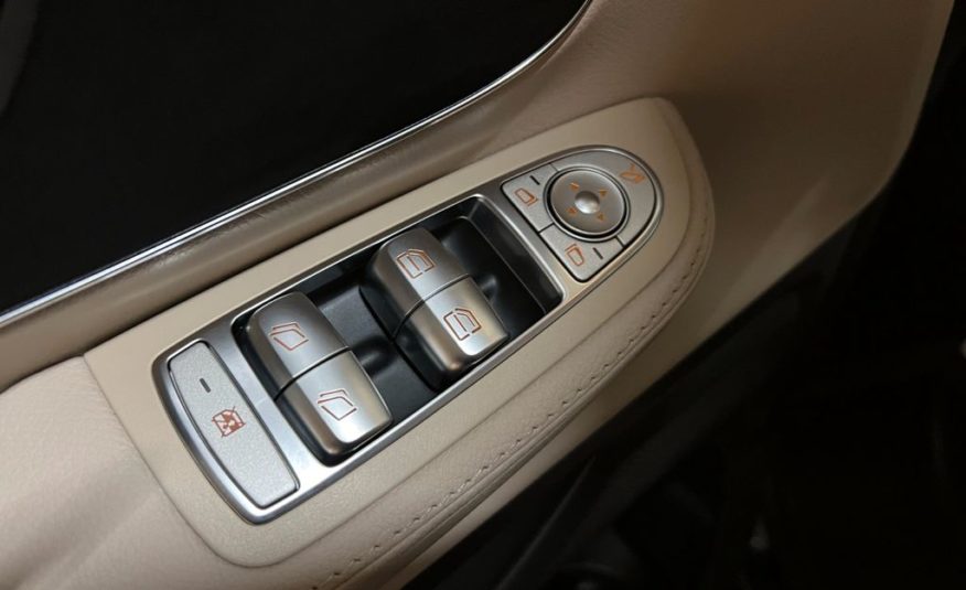 Mercedes-Benz V 250 d Marco Polo