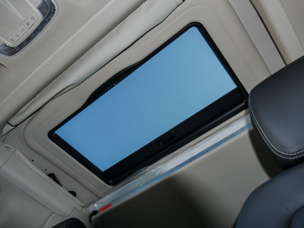 Mercedes-Benz V 300 Marco Polo 4Matic