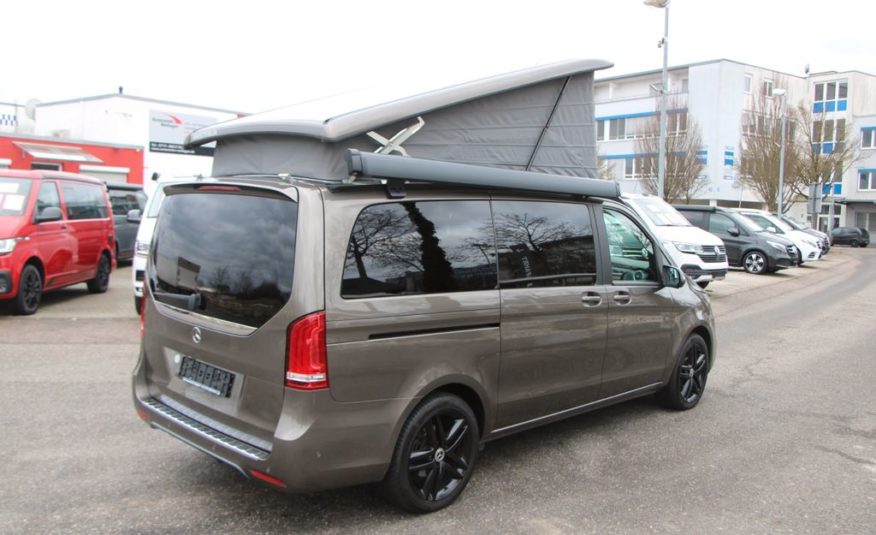 Mercedes-Benz V250 Marco Polo Edition 4Matic