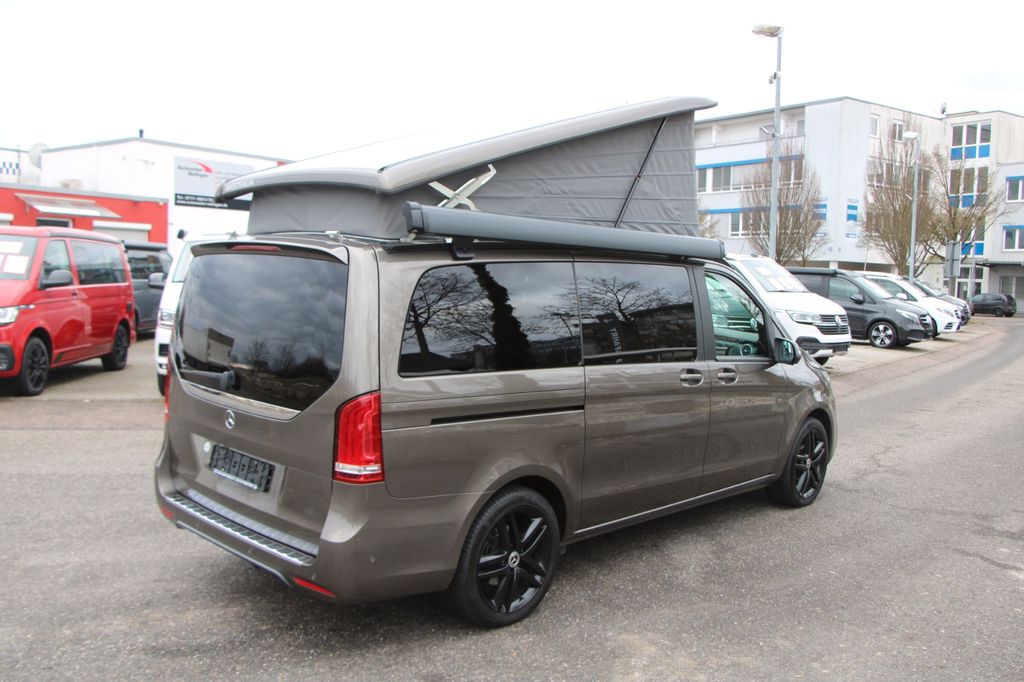 Mercedes-Benz V250 Marco Polo Edition 4Matic